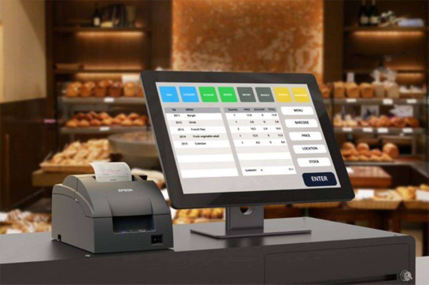 Epson TM-U220II Series พลิกโฉมงานพิมพ์ใบเสร็จ ตอบโจทย์ร้านอาหาร-ค้าปลีกยุคใหม่ ชูความเร็ว ทนทาน และฟังก์ชันอัจฉริยะ