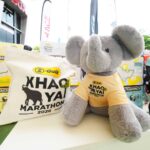 "B-Quik Khao Yai Marathon 2026" ชวนวิ่งรับลมหนาวบนผืนป่ามรดกโลก 10-11 ม.ค. 69 คาดนักวิ่งกว่า 7,000 ชีวิตร่วมสร้างปรากฏการณ์