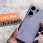 รีวิว vivo V60 จัดเต็ม ZEISS Telephoto และฟีเจอร์ Stage เอาใจสายคอนฯ