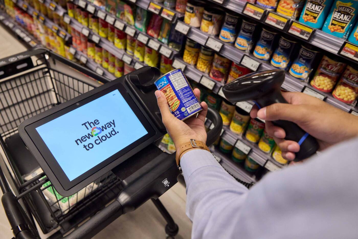 FairPrice Group จับมือ Google Cloud พลิกโฉมค้าปลีกสิงคโปร์ เปิดตัว "Store of Tomorrow" ชูโรงด้วย Agentic AI สร้างประสบการณ์ช็อปปิ้ง