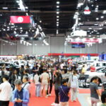 BIG MOTOR SALE 2025 คึกคัก! ค่ายรถอัดโปรโมชั่น "บู๊ธแตก" กระตุ้นยอดขาย