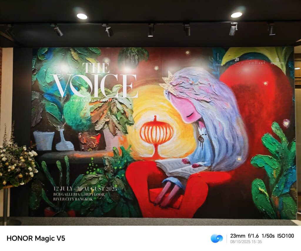 รีวิว HONOR Magic V5 จอพับบางสุดในตลาด ราคาไม่แรง