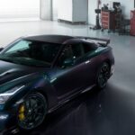 Nissan GT-R R35 คันสุดท้าย