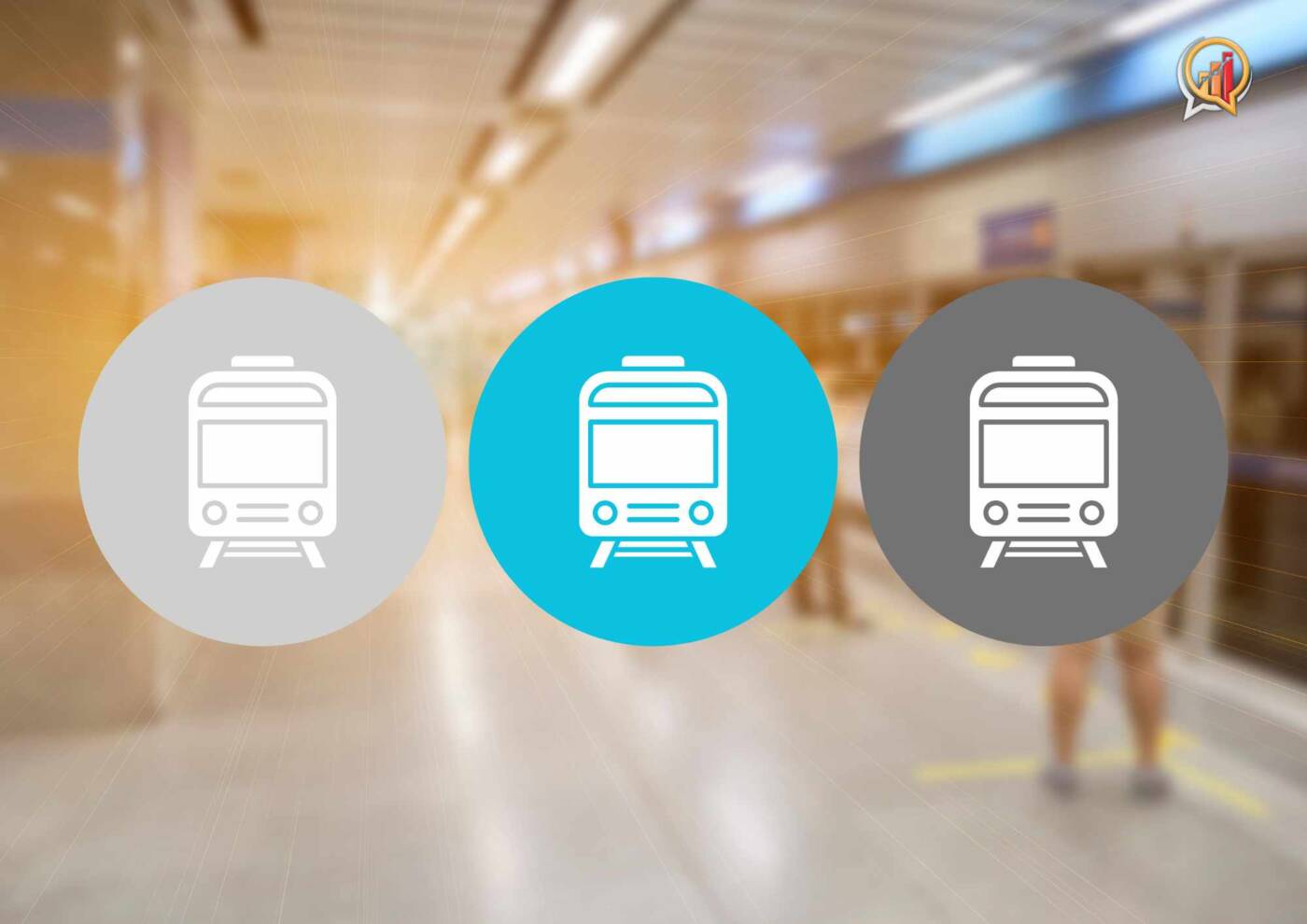 รฟม. ปัดฝุ่น 3 รถไฟฟ้า ‘สีเงิน-เทา-ฟ้า’ ลุยศึกษาใหม่ รับนโยบาย 20 บาทตลอดสาย คาดชง ครม. ทยอยอนุมัติตั้งแต่ปี 2570