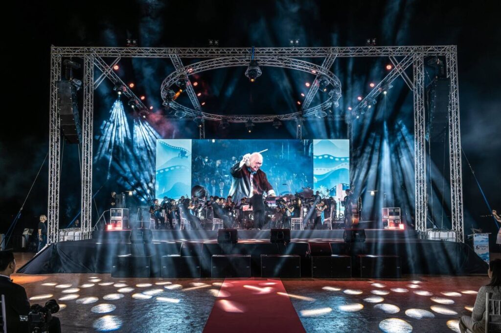 PATTAYA FILM FESTIVAL 2025 ปิดฉากสุดยิ่งใหญ่ ตอกย้ำความสำเร็จ ดัน “พัทยา” สู่เมืองสร้างสรรค์ภาพยนตร์ยูเนสโก