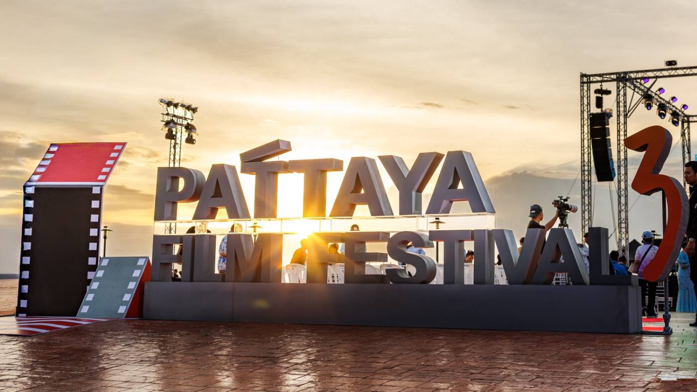 PATTAYA FILM FESTIVAL 2025 ปิดฉากสุดยิ่งใหญ่ ตอกย้ำความสำเร็จ ดัน “พัทยา” สู่เมืองสร้างสรรค์ภาพยนตร์ยูเนสโก