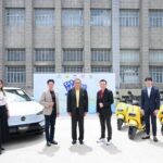 'ทาโร' จับมือไปรษณีย์ไทย-PTG-SLEEK EV เปิดแคมเปญ 'ทาโร รักษ์โลก โชคเด้ง' เปลี่ยนขยะพลาสติกเป็นพลังงานสะอาด พร้อมลุ้นโชคใหญ่รวม 16 ล้านบาท