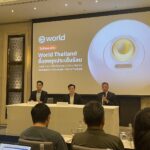 World เคลียร์ 5 ประเด็นร้อน “สแกนม่านตา” ยันปลอดภัย-ไม่ขายข้อมูล