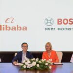 Bosch - Alibaba ผนึกกำลังครั้งใหญ่! ชู AI และคลาวด์ เร่งเครื่องนวัตกรรมและอีคอมเมิร์ซทั่วโลก