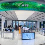 เอไอเอสเปิด AIS Shop สาขาใหม่เซ็นทรัล พาร์ค พร้อม 5 BEST Experience และ Serenade Club ชมวิวสวนลุมพินี