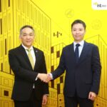 NT ผนึก Telehouse Thailand สร้างโครงข่ายเคเบิลใต้น้ำระดับโลก ดันไทยสู่ศูนย์กลางดิจิทัลแห่งอาเซียน