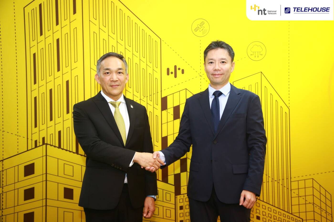 NT ผนึก Telehouse Thailand สร้างโครงข่ายเคเบิลใต้น้ำระดับโลก ดันไทยสู่ศูนย์กลางดิจิทัลแห่งอาเซียน