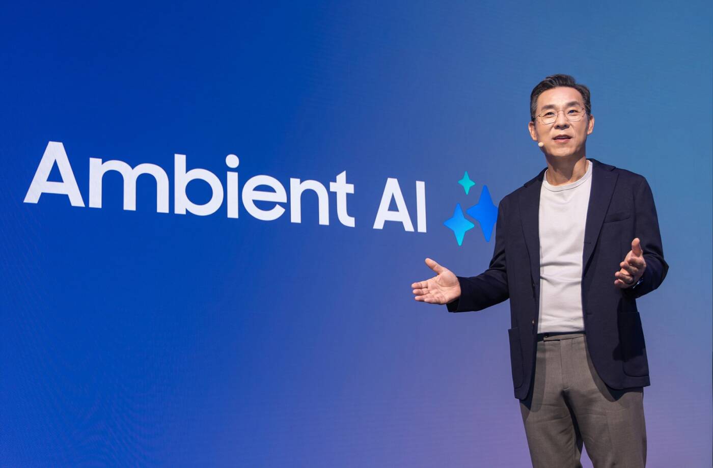 Samsung เผยวิสัยทัศน์ “AI Home: Future Living, Now” บ้านอัจฉริยะที่ไม่ได้เป็นเพียงเรื่องในอนาคต