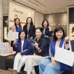 เซ็นทรัลพัฒนา ผนึก ttb จัดแคมเปญ ‘ช้อปตัวแม่’ ชวนอัปเดตแฟชั่น Fall/Winter 2025 ยกระดับไทยสู่ Global Shopping Destination