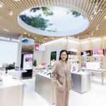 ทรูเปิดตัว True Branding Shop และ TrueSphere โฉมใหม่! Dusit Central Park ยกระดับชีวิตคนเมืองด้วย Co-working Space สุดหรู และนวัตกรรม AI