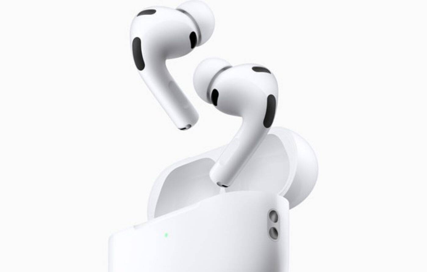 AirPods Pro 3 พลิกโฉมหูฟังไร้สาย วัดอัตราการเต้นของหัวใจได้ แปลภาษาแบบเรียลไทม์ แต่ยังไม่มีภาษาไทย