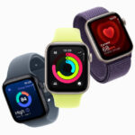 Apple Watch SE 3 ชูจุดเด่นสุขภาพ ฟีเจอร์ล้ำ และหน้าจอ Always-On ราคาจับต้องได้