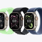 Apple Watch Ultra 3 จอใหญ่ขึ้น แบตอึด 42 ชม. และฟีเจอร์ช่วยชีวิตผ่านดาวเทียม