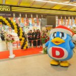 เปิดแล้ว! 'Don Don Donki' สาขาใหม่ เซ็นทรัล เวสต์เกต พร้อมโซน "Self-Pick Sushi & Cake" ครั้งแรกในไทย