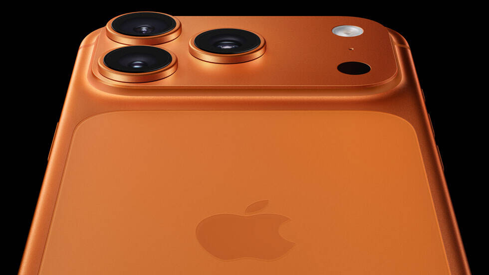 Apple เปิดตัว iPhone 17 Pro และ iPhone 17 Pro Max มาพร้อม ชิป A19 Pro กล้อง 48MP ทั้ง 3 ตัว ซูมไกลได้ 8x