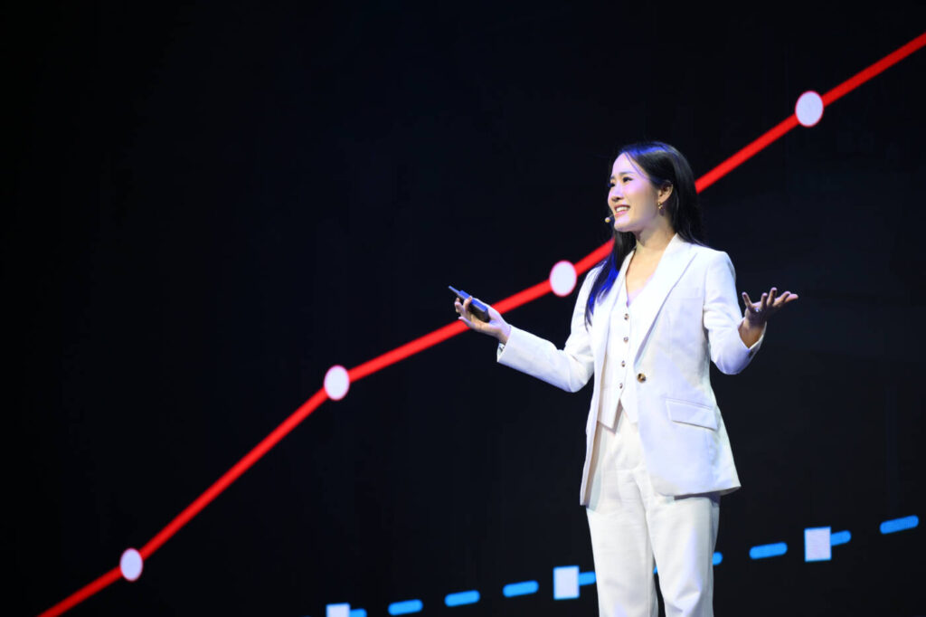 Synnex ชี้เทรนด์ AI เปลี่ยนโลกธุรกิจ ประกาศลงทุนกว่า 100 ล้านบาท สร้าง "Technology Showcase" รับยุคใหม่