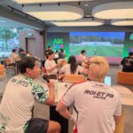 GULF x AIS หนุนไทยลีก 3 สู่จอยักษ์กลางสยาม พร้อมเปิดให้รับชมฟรีทั่วประเทศ