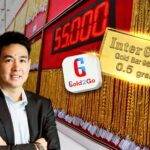 InterGOLD ออมเริ่มต้นเพียง 100 บาท รับทองจริงได้ตั้งแต่ 0.5 กรัม