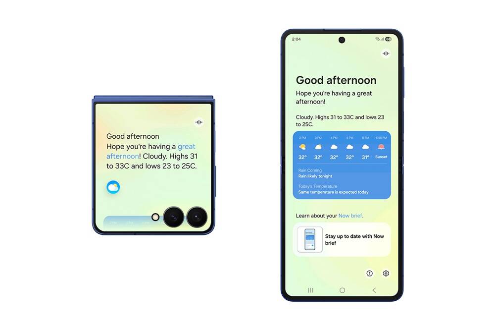 Samsung ปล่อยอัปเดต One UI 8 อย่างเป็นทางการ ชู Multimodal AI สุดล้ำ ยกระดับ Galaxy Ecosystem