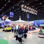 อว. แฟร์ 2025 ประสบความสำเร็จ! ดึงดูดผู้เข้าร่วมงานกว่า 7.2 แสนคน ชี้ 'นวัตกรรม' คือพลังขับเคลื่อนอนาคตไทย