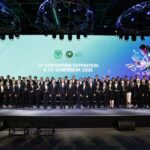 ซีพีแรม คว้า 9 รางวัลใหญ่ในงาน CP INNOVATION EXPOSITION & SYMPOSIUM 2025 ตอกย้ำผู้นำนวัตกรรมอาหารระดับโลก