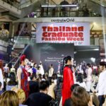 “centralwOrld fashiOn citizen” ปักธง “Fashion Ecosystem” สร้างมิติใหม่ให้วงการแฟชั่นไทยสู่เวทีโลก