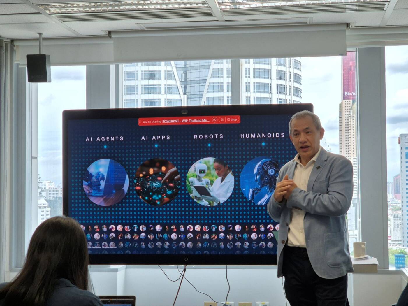 Cisco ส่ง 3 กลยุทธ์หลักเพื่อองค์กรยุคใหม่ รับมือยุค AI