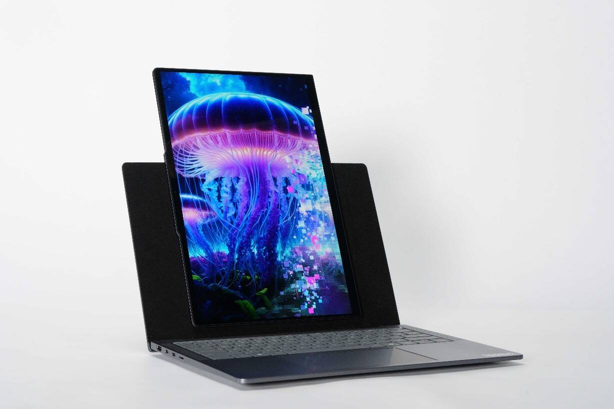 Lenovo โชว์ศักยภาพ AI พลิกโฉมธุรกิจ เปิดตัวผลิตภัณฑ์และนวัตกรรมใหม่ในงาน Lenovo Innovation World 2025