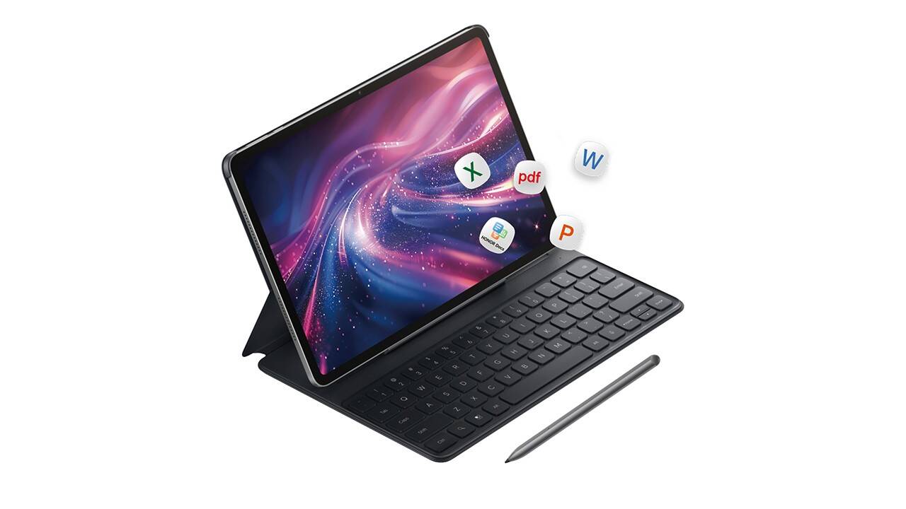 เปิดลิสต์ 3 แท็บเล็ต AI ราคาไม่เกิน 15,000 บาท ตัวช่วยเปลี่ยนไลฟ์สไตล์การทำงานและการเรียนยุคใหม่