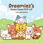 IPX เปิดตัว “Dreamiez” คาแรกเตอร์สุดพิเศษจาก NCT DREAM ร่วมกันสร้างสรรค์เพื่อแฟนๆ