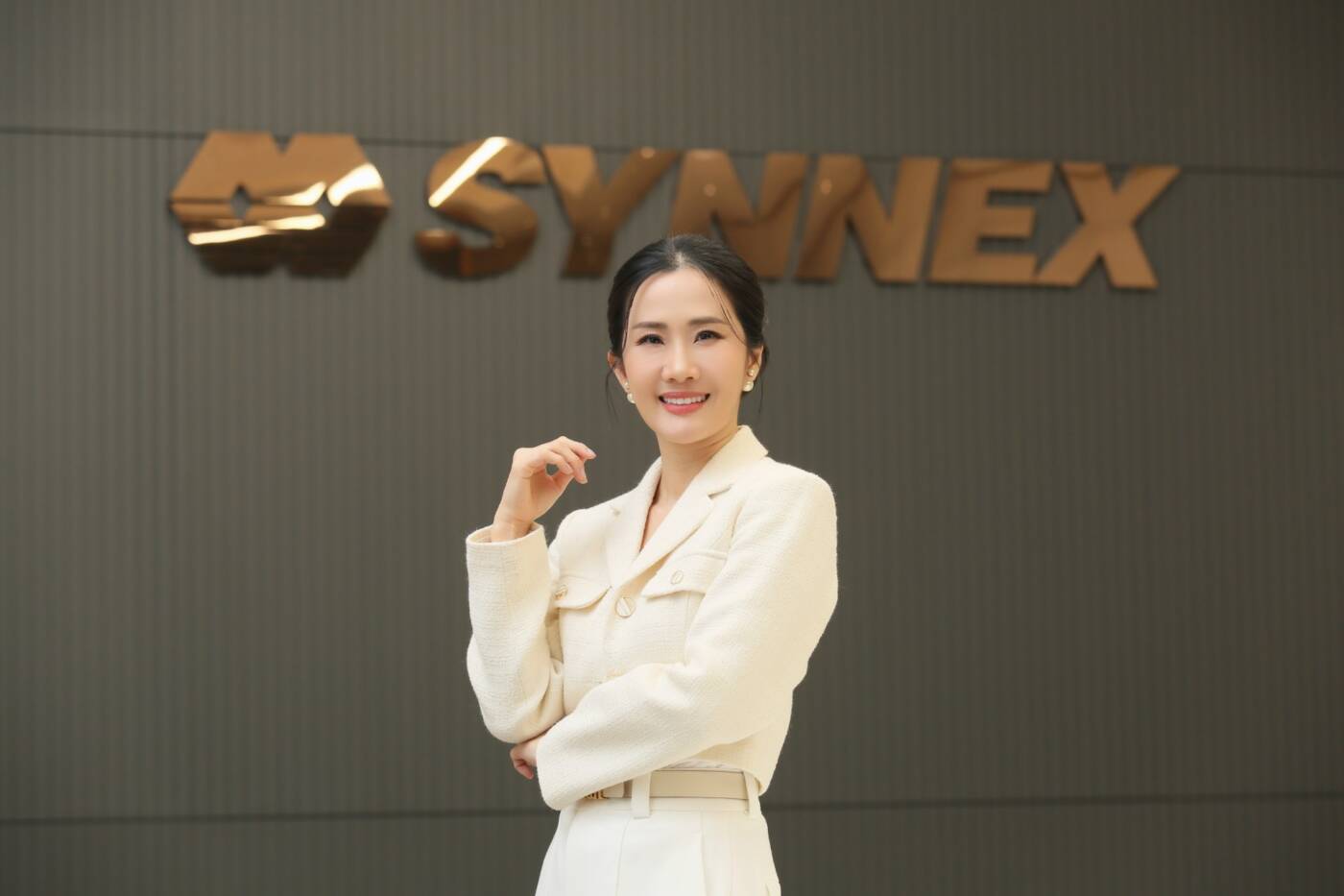 SYNNEX เฮ! ยอดขาย iPhone 17 พุ่งแรงเกินคาด ดันพอร์ต Apple เติบโตต่อเนื่องรับไฮซีซั่น