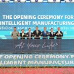 Hisense ทุ่ม 4,700 ล้านบาท ปักธง “ไทย” เป็นฮับผลิตตู้เย็น-เครื่องซักผ้าใหญ่สุดในอาเซียน