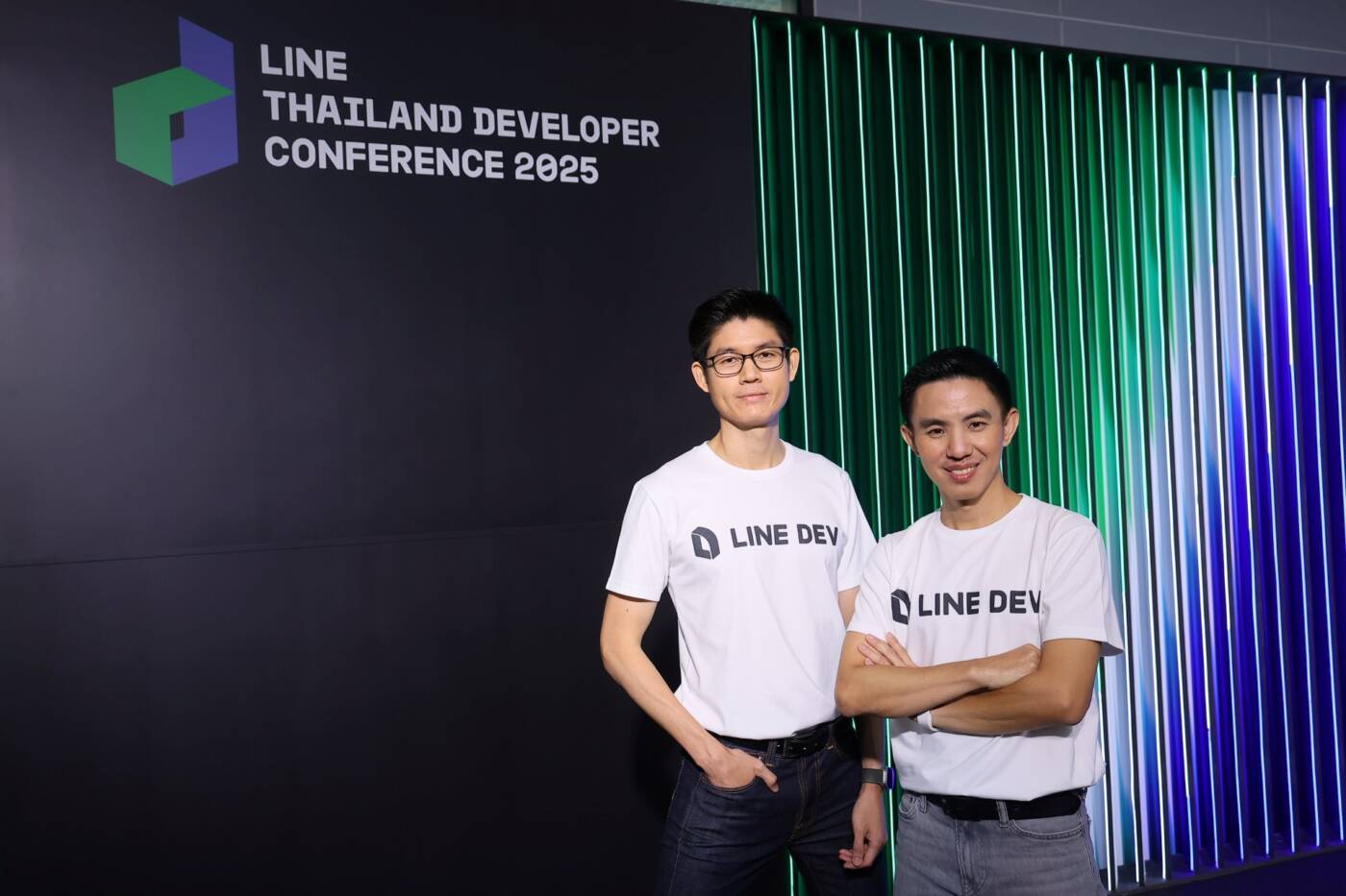 LINE ผนึกกำลังนักพัฒนาไทย ปล่อยเครื่องมือ API ใหม่ และ LINE MINI App ดันธุรกิจเติบโต