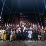 CEA มอบรางวัล Creative Excellence Awards 2025 หนุนนักสร้างสรรค์ไทยสู่เวทีโลก