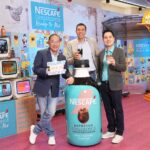 เนสกาแฟ เปิดตัว "Nescafé Concentrate Ready-to-Mix" กาแฟเข้มข้นพร้อมชง ปลุกเทรนด์ "DIY Coffee" เอาใจคนรุ่นใหม่