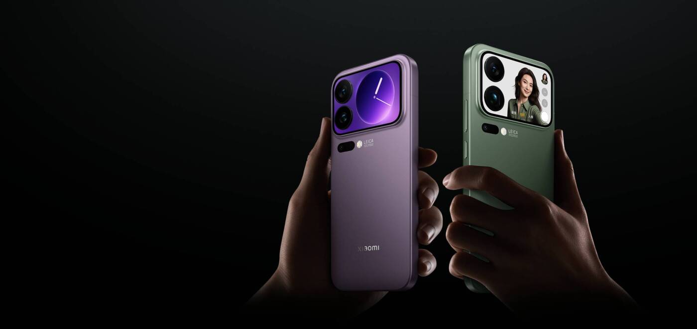 มาแล้ว! Xiaomi 17 Pro Max เปิดตัวในจีน แบตเตอรี่ยักษ์ 7,500 mAh ท้าชน iPhone