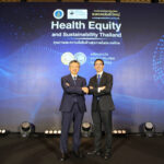 มหิดลสร้างประวัติศาสตร์วงการวิจัยไทย! ประกาศรางวัล "จงเจตน์เมธีวิชญ์" เชิดชู 2 นักวิจัยผู้พลิกชีวิตคนไทยด้วยผลงานระดับโลก