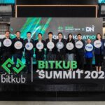 BITKUB SUMMIT 2025 จับมือ 12 สมาคมดิจิทัล จัดงาน Digital Night 2025 ดึงคนในวงการกว่า 700 ชีวิตร่วมสร้างโอกาสทางธุรกิจ