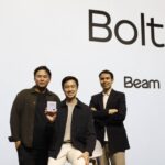 Beam เปิดตัว Bolt+ อุปกรณ์รับชำระเงินครบวงจร หนุนธุรกิจไทยสู่สังคมไร้เงินสดเต็มรูปแบบ