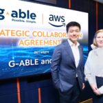 จีเอเบิล ผนึกกำลัง AWS ประกาศความร่วมมือเชิงกลยุทธ์ หนุนองค์กรไทยทรานส์ฟอร์มสู่ยุคดิจิทัลเต็มรูปแบบ