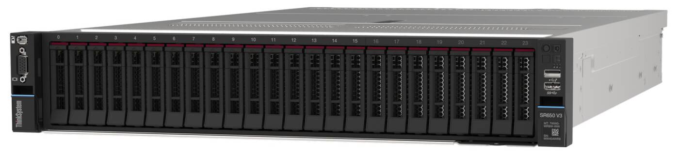 Lenovo เปิดตัวโซลูชัน IT สำหรับ SME รองรับยุค AI เสริมแกร่งธุรกิจให้แข่งขันได้