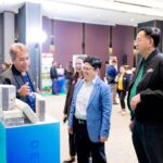 นวัตกรรมพลิกโฉมการทำนา! NIA เผยผลสำเร็จ AgTech Connext 2025 ยกระดับเกษตรกร 5 จังหวัดนำร่อง เพิ่มผลผลิต-รายได้ทะลุ 20%