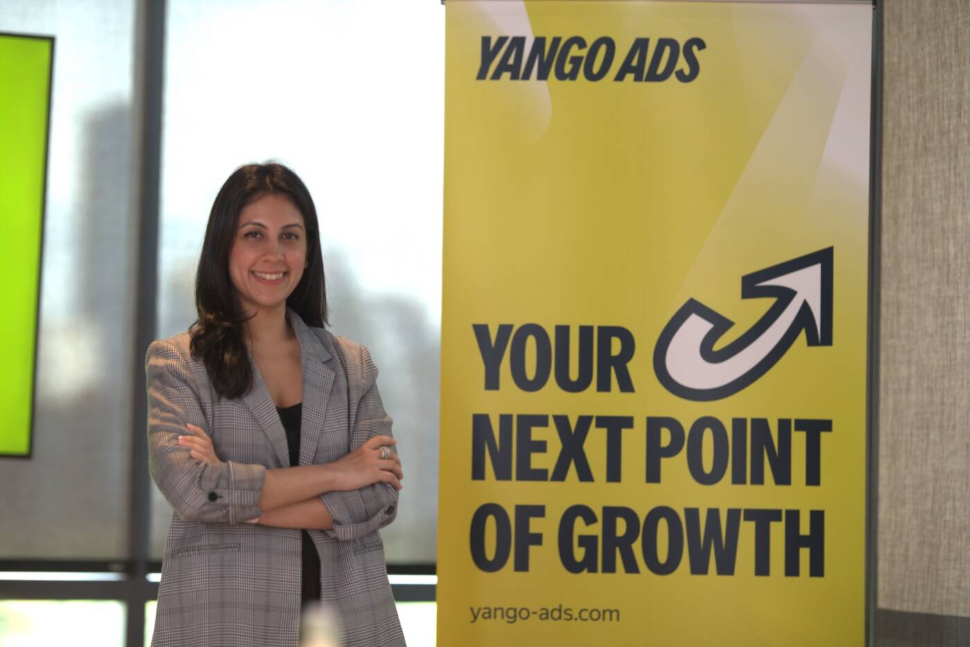 Yango Ads ชี้ช่องธุรกิจไทยคว้าโอกาสตลาดนักท่องเที่ยว CIS เงินสะพัดด้วย AI AdTech