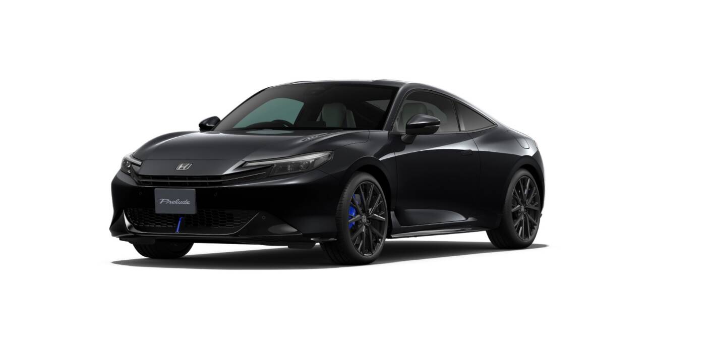 Honda เผยโฉม ยานยนต์ต้นแบบ พร้อมรถใหม่ดีไซน์ล้ำ ในงาน Japan Mobility Show 2025