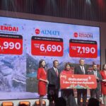 ไทยแอร์เอเชีย เอ็กซ์ สยายปีก 3 เส้นทางบินใหม่